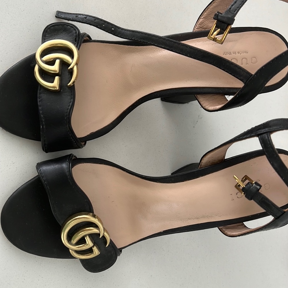 Gucci Heels